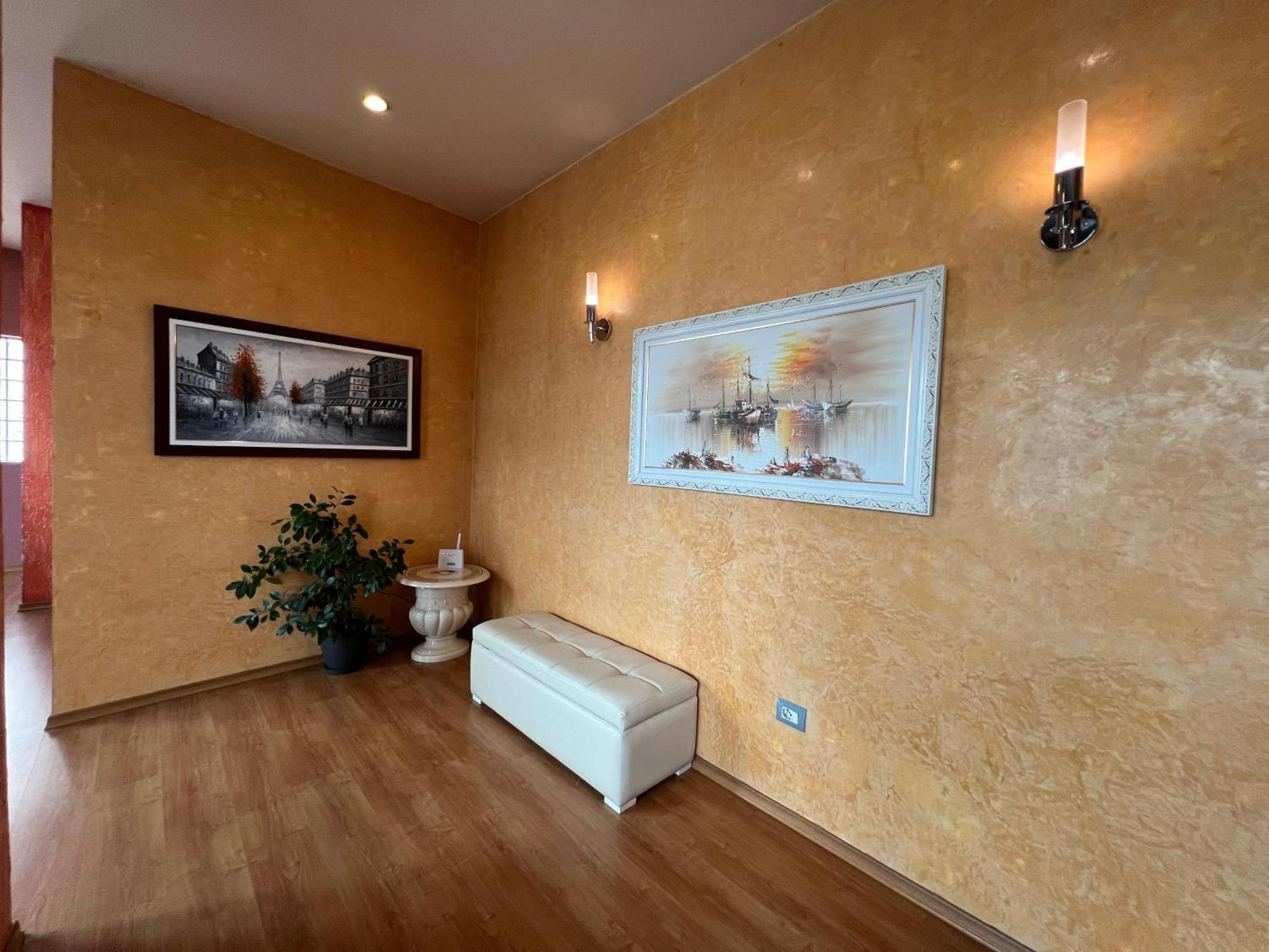 Apartment 189 Tirana Exterior foto